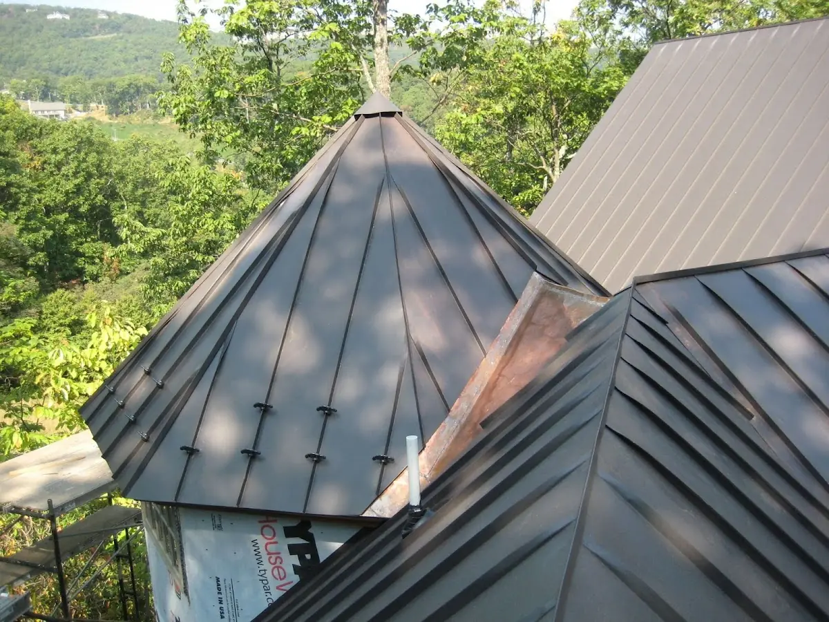 Professional Roof Tarp Installation by Craftsman Roofing in Ladera Ranch